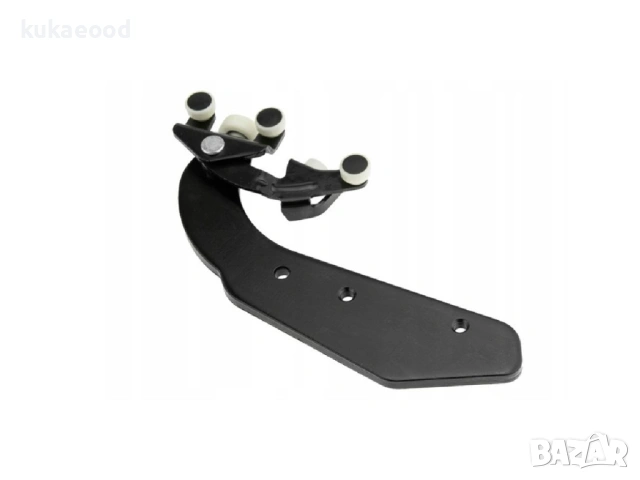 Ролка за плъзгаща врата за Mercedes Vito W639, снимка 2 - Части - 54077186