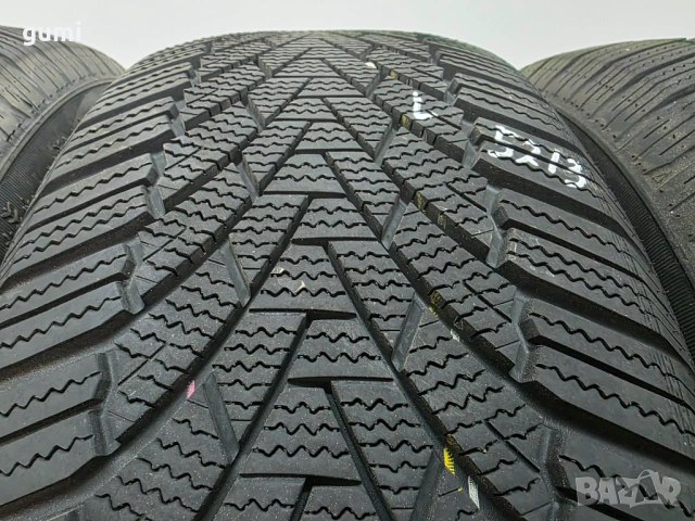4бр зимни гуми 225/55/17 GRENLANDER L05213 , снимка 3 - Гуми и джанти - 53887266