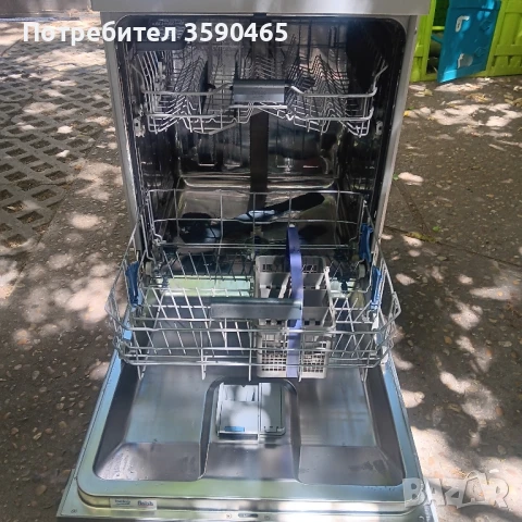 Съдомиялна Beko, снимка 3 - Съдомиялни - 51351323