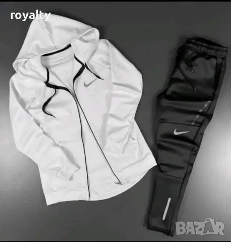 Nike мъжки спортен комплект 