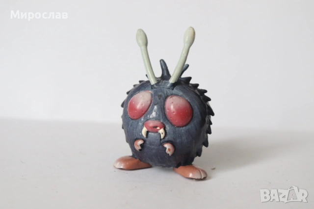 ТОМY НИНТЕНДО ПОКЕМОН NINTENDO POKEMON ИГРАЧКА, снимка 4 - Колекции - 53248560