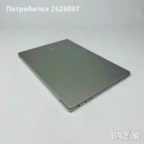 Лаптоп Samsung Galaxy Book Go LTE 14, снимка 8 - Лаптопи за работа - 47741762