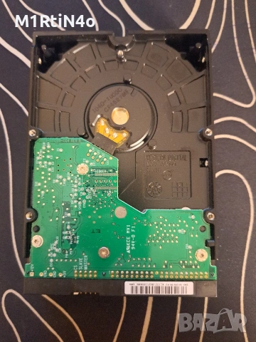 80gb HDD, снимка 3 - Твърди дискове - 54122540