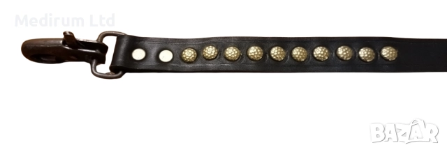 Поводи за кон естествена кожа различни дължини , снимка 4 - Коне - 52373056