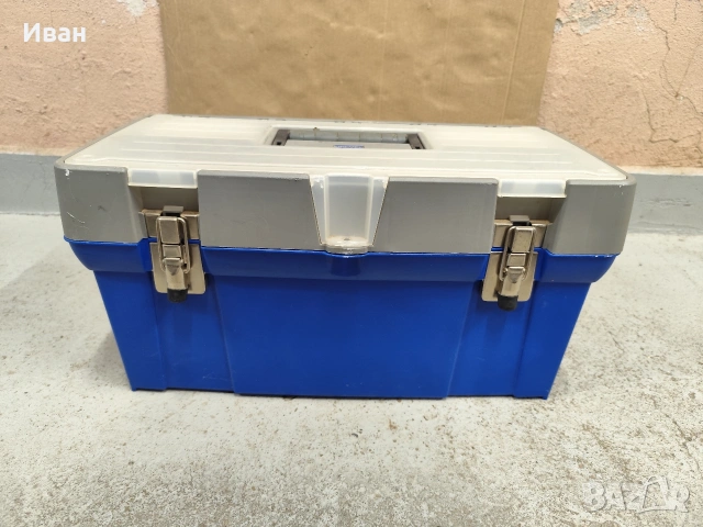 Комплект на мултишлайф DREMEL 300 с куфар и аксесоари, снимка 6 - Куфари с инструменти - 53750040