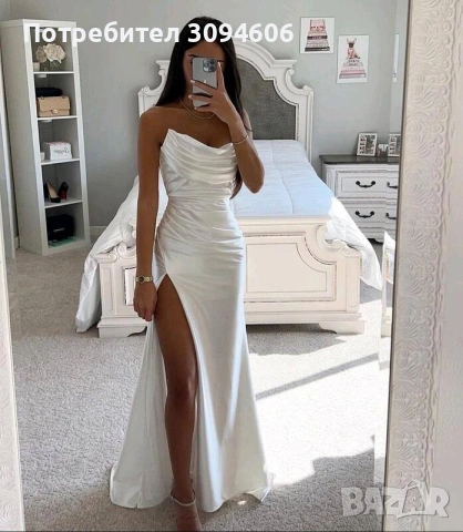 Елегантни рокли, снимка 12 - Рокли - 53542397