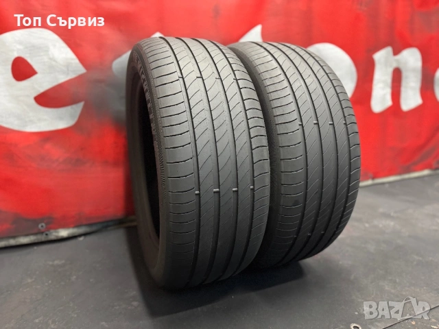 225 50 17, Летни гуми, Michelin Primacy4, 2 броя
