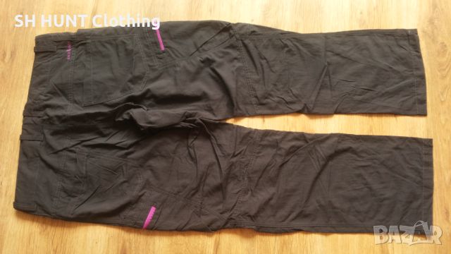 NORRONA Svalbard mid Waight Women Pants размер XL дамски панталон - 1087, снимка 2 - Панталони - 46264954