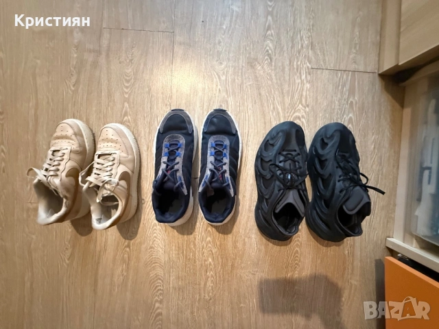 Обувки NIKE ADIDAS, снимка 2 - Други - 54276083