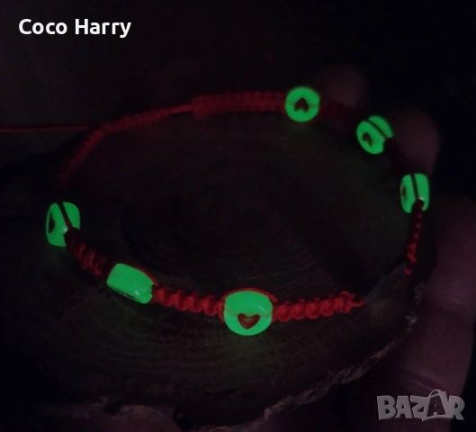 Гривни със зодии,за деца и възрастни,ръчно изработени, снимка 6 - Детски - 53041572