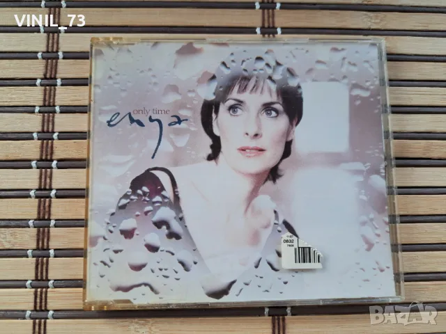 Enya – Only Time