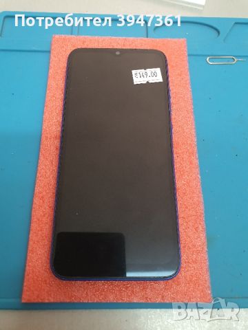 Xiaomi Redmi 9c (64gb), снимка 1 - Xiaomi - 45836814