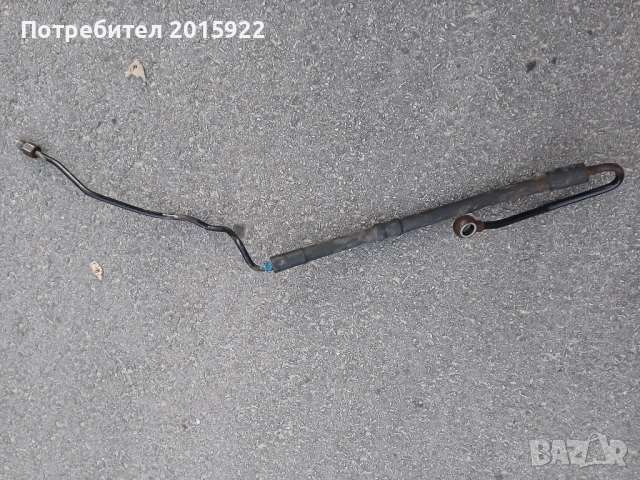 Тръбичка за хидравлична помпа за Skoda fabia .тръба за хидравликата., снимка 3 - Части - 53076934