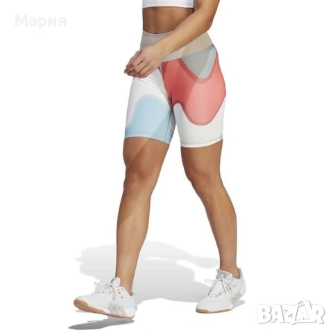 Нов клин на Adidas, снимка 2 - Къси панталони и бермуди - 53722247