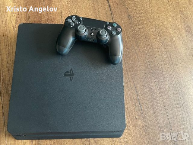 Playstation 4 ,ps4  бартер, снимка 4 - PlayStation конзоли - 46304617