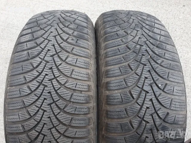 Зимни гуми Goodyear Ultragrip 9 205/60/16, снимка 4 - Гуми и джанти - 48890154