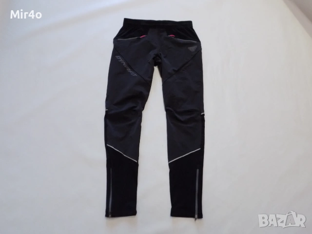 панталон dynafit долнище екип анцуг туризъм планина преход дамски оригинален S