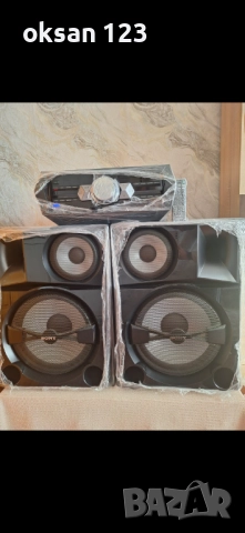 Sony shake 5, снимка 10 - Аудиосистеми - 52843842