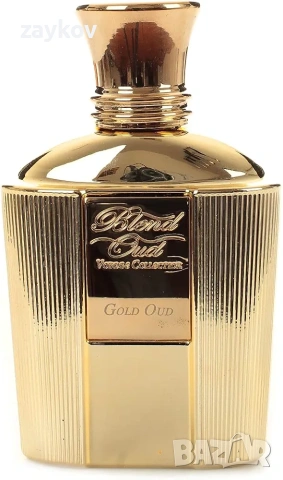 VOYAGE COLLECTION - GOLD OUD EDP 60ML