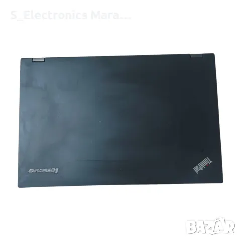 Лаптоп Lenovo ThinkPad W541 - за части, снимка 4 - Лаптопи за работа - 47873200