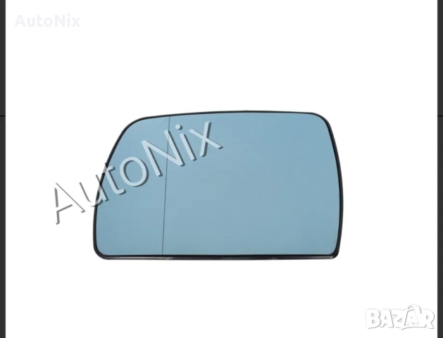 Стъкло за огледало за BMW X3 E83 X5 E53 тонирано стъкло за бмв х3 х5, снимка 3 - Части - 52689152