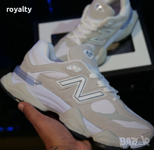 New Balance мъжки маратонки , снимка 7 - Маратонки - 51801032