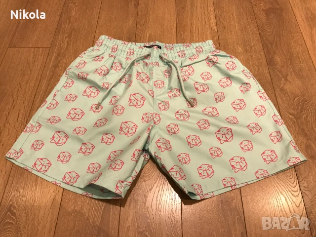 Vilebrequin, мъжки бански, Размери: S и XXL