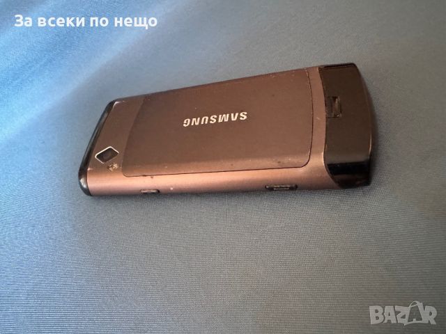 Samsung Wave GT-S8500, снимка 6 - Samsung - 46776766