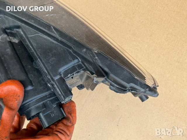 Фар Ford Transit Custom Facelift LED | 2023, снимка 6 - Части - 51248218