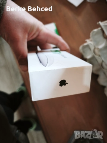 Мишка, снимка 2 - Клавиатури и мишки - 53886786