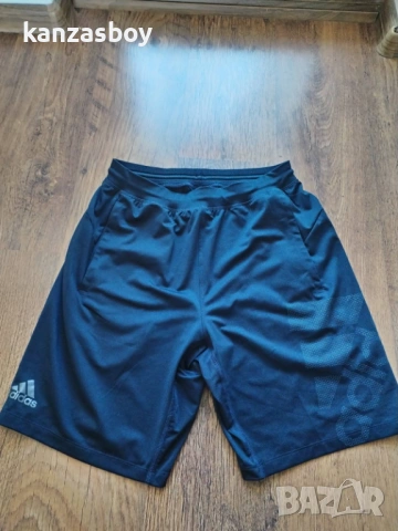 adidas - мъжки къси панталони НОВИ М, снимка 7 - Спортни дрехи, екипи - 54290172