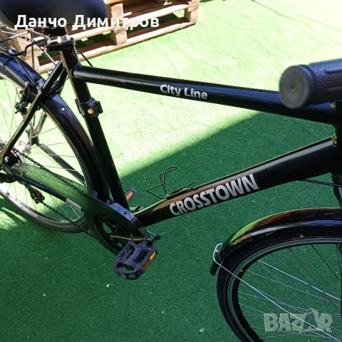 Продавам градски велосипед 28., снимка 6 - Велосипеди - 50336054
