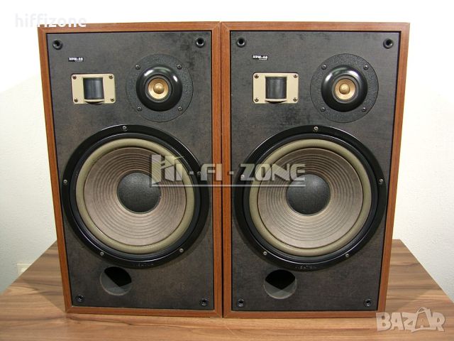 ТОНКОЛОНИ  Pioneer hpm-40 , снимка 2 - Тонколони - 46588165