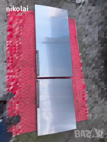 Хладилник на части Siemens , снимка 2 - Хладилници - 53780695