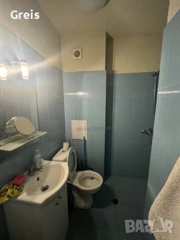 Двустаен апартамент под наем срещу парк „Свети Никола“, снимка 4 - Апартаменти - 53216040