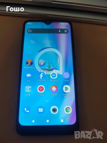 Смартфон TCL 5030F /Алкател 1SE, снимка 3 - Alcatel - 53105239