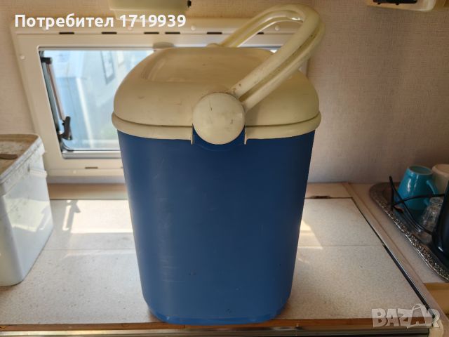 Хладилна кутия, снимка 5 - Хладилни чанти - 45707502