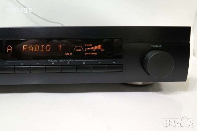 Yamaha TX-680RDS, снимка 3 - Други - 46642450