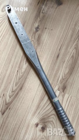 Денамометричен ключ Rahsol(Gedore) Solingen dbgm 80-300 nm 1/2, снимка 3 - Други инструменти - 50996574