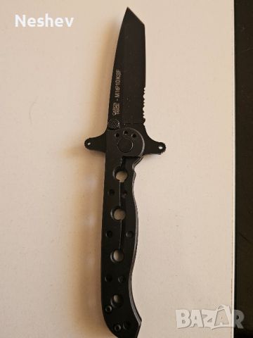 Джобен нож CRKT M16-10SKF, снимка 3 - Ножове - 46783328