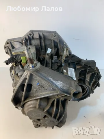 Скоростна кутия Renault Espace IV (02-06)г. 2.2DCI 150к.с 7701719152, снимка 6 - Части - 49918135
