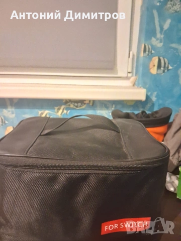 Nintendo switch 2, снимка 8 - Nintendo конзоли - 52977513