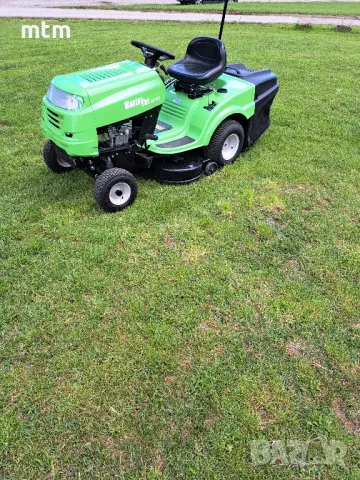 тракторна косачка 