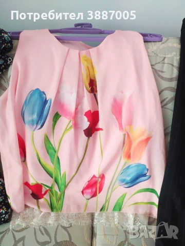 лот от летни дрехи , снимка 4 - Други - 50455292