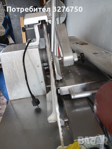 Оборудване за пицария и сандвичи, снимка 9 - Друго търговско оборудване - 53619912