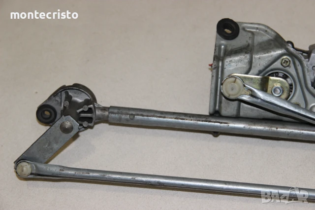 Механизъм предни чистачки Chrysler Pt Cruiser (2000-2010г.) моторче чистачки 05288695AA мотор, снимка 5 - Части - 51144441