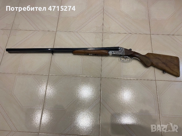 ИЖ 26, снимка 2 - Ловно оръжие - 53175511