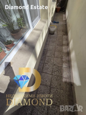 Апартамент в Димитровград, кв. Славянски, снимка 10 - Апартаменти - 53782520