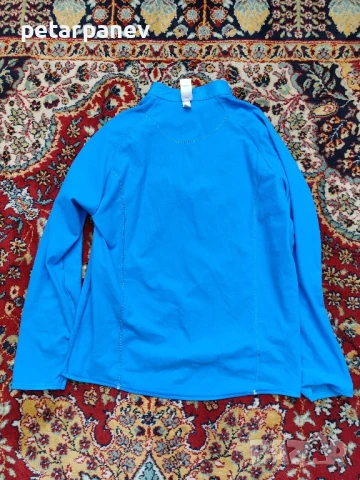 Мъжка блуза Kalenji - Л размер, снимка 2 - Спортни дрехи, екипи - 51225124