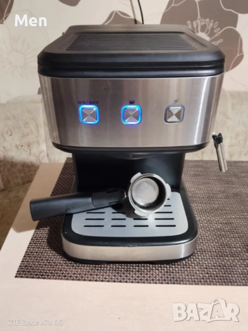 кафемашина